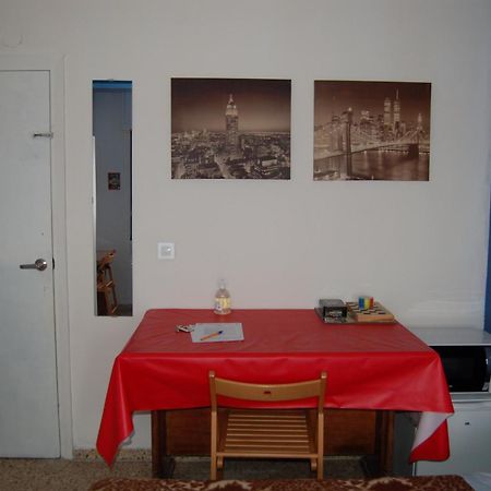 Habitacion Individual Luna & Tambor Room Almeria Luaran gambar