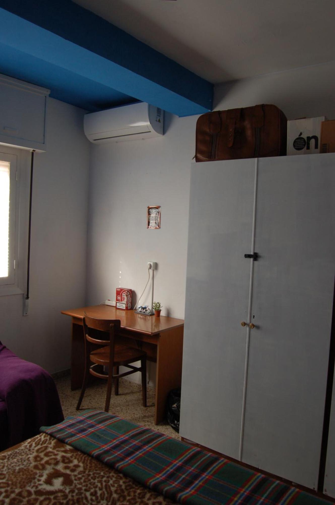 Habitacion Individual Luna & Tambor Room Almeria Luaran gambar